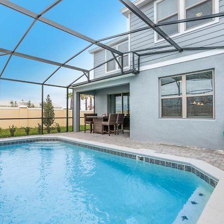 Pool Villa Wfree Waterpark Lazy River Game Room Kissimmee Exterior photo