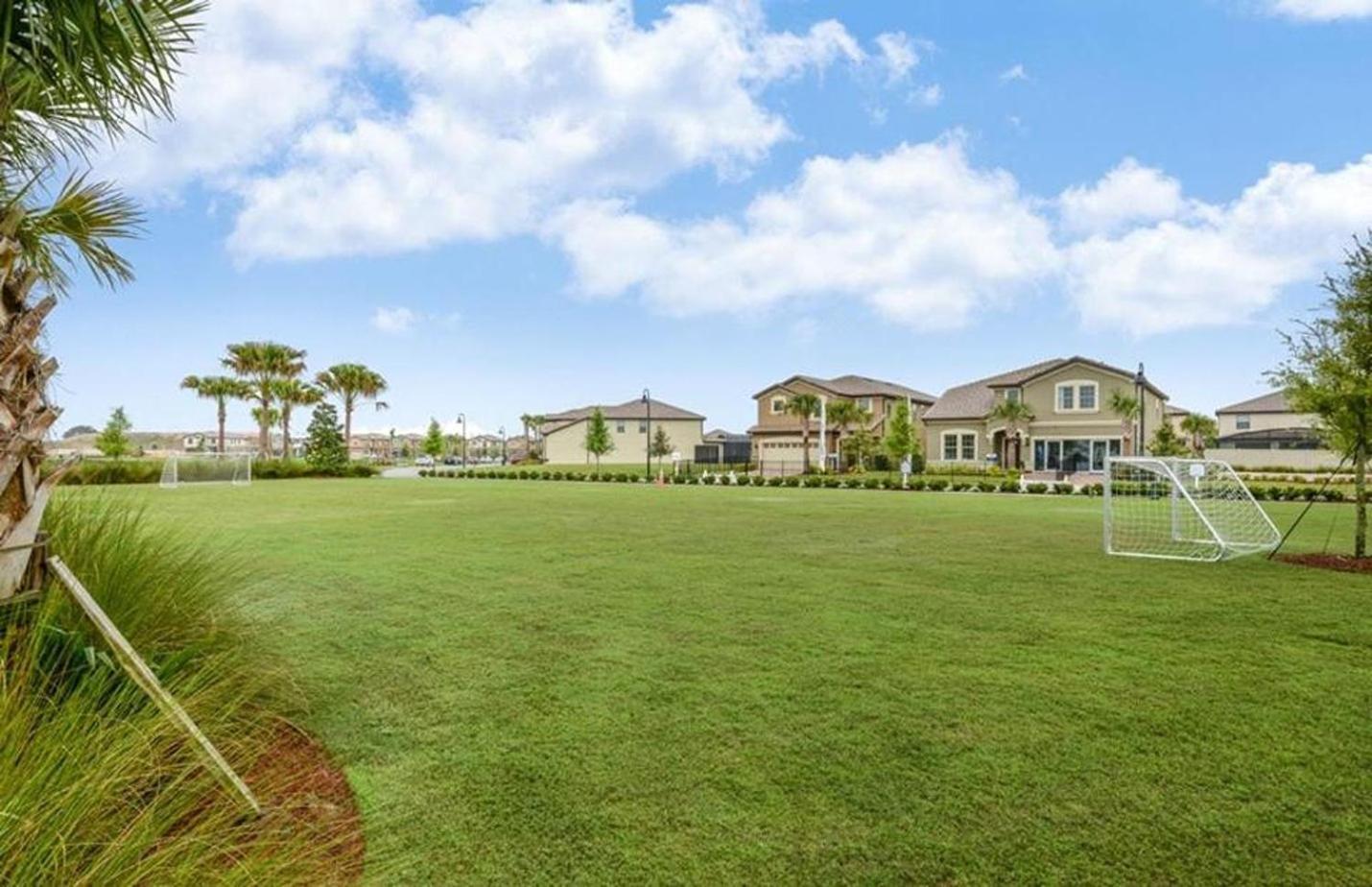 Pool Villa Wfree Waterpark Lazy River Game Room Kissimmee Exterior photo